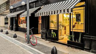 RentUp Suites - San Telmo, Moreno 820 - Buenos Aires - 0