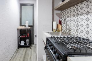 Luxury in the Heart of Roma - Elevator - Sleeps 7 - Città del Messico - 1
