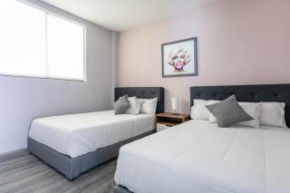 Luxury in the Heart of Roma - Elevator - Sleeps 7 - Città del Messico - 2