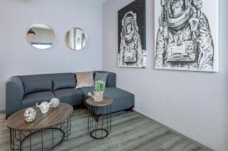 Luxury in the Heart of Roma - Elevator - Sleeps 7 - Città del Messico - 4