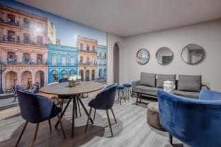 Roma Norte Escape - 2BR-Fast WiFi Elevator Laundry - Città del Messico - 9