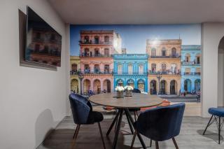 Roma Norte Escape - 2BR-Fast WiFi Elevator Laundry - Città del Messico - 6
