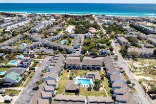 Sandpiper Cove 9136- by Holiday Isle Properties - Destin - 7