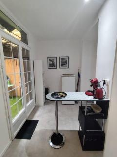 Appartement La Pause Bleue - Lourdes - 1
