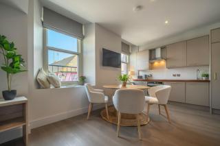 Number One Townhouse - Kinsale - 6