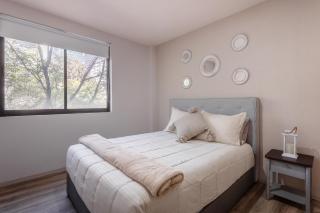Charming 2BR Escape - Roma Norte Laundry WiFi - Città del Messico - 2