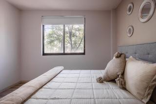 Charming 2BR Escape - Roma Norte Laundry WiFi - Città del Messico - 1
