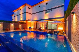 Villa aramis - Kaş - 0