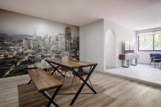 Charming 2BR Escape - Roma Norte Laundry WiFi - Città del Messico - 6