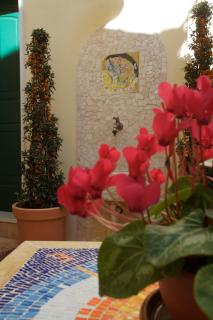 B&B San Potito - Matera - 3