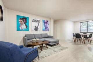 Elevate Your Roma Stay - 2BR - WiFi - Sleeps 7 - Città del Messico - 0