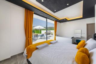 Villa aramis - Kaş - 9