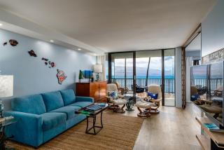 Oceanfront Abode Remodeled in 2021 Sleeps 6 - 3