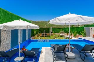 Villa aramis - Kaş - 6