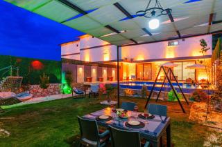 Villa aramis - Kaş - 2