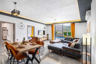 Villa aramis - Kaş - 1