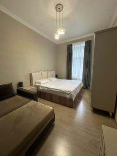 Sweet Guest House - Bordzjomi - 0