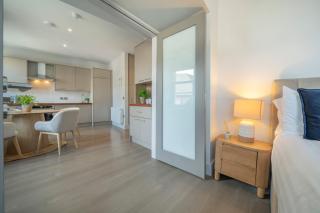 Number One Townhouse - 4