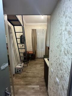 Sweet Guest House - Borjomi - 9
