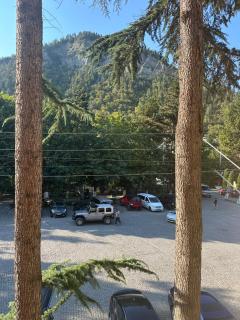 Sweet Guest House - Borjomi - 3