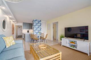 Spacious Oceanfront — Big Views — Remodeled 2022 - Wailuku - 2