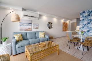 Spacious Oceanfront — Big Views — Remodeled 2022 - Wailuku - 3