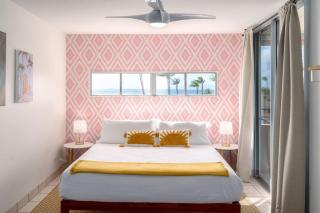 Spacious Oceanfront — Big Views — Remodeled 2022 - Wailuku - 0