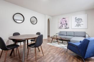 Chic City Living - Roma Norte -Laundry- Sleeps 7 - Mexiko-Stadt - 0