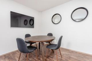 Chic City Living - Roma Norte -Laundry- Sleeps 7 - Mexiko-Stadt - 7