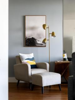 Remodeled 3 Bedroom Oceanfront Condo — Sleeps 8 - 5