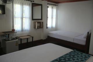 Cold River - Luang Prabang - 5