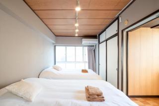 Shinagawa-ku - Apartment - Vacation STAY 17329 - Tokyo - 9