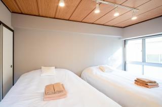 Shinagawa-ku - Apartment - Vacation STAY 17329 - Tokyo - 8