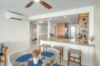 Oceanfront Oasis – Renovated Summer of 2023 - Wailuku - 3
