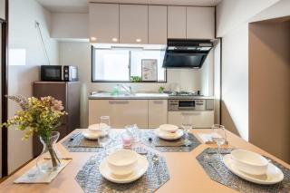 Shinagawa-ku - Apartment - Vacation STAY 17329 - Tokyo - 7