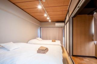 Shinagawa-ku - Apartment - Vacation STAY 17329 - Tokyo - 4