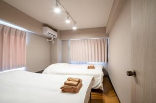 Shinagawa-ku - Apartment - Vacation STAY 17329 - Tokyo - 2