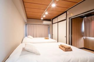 Shinagawa-ku - Apartment - Vacation STAY 17329 - Tokyo - 1