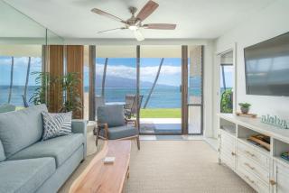 Oceanfront Oasis – Renovated Summer of 2023 - 5
