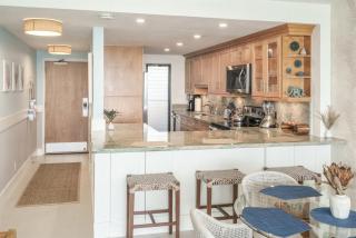 Oceanfront Oasis – Renovated Summer of 2023 - 2