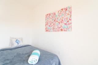 1BR in Villas Marlin, beach access and pools - Cancún - 6