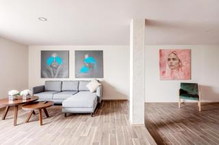 Roma Norte Gem - WiFi Laundry - Sleeps 7 - 7