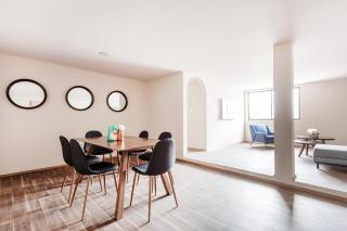 Roma Norte Gem - WiFi Laundry - Sleeps 7 - 0