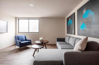 Roma Norte Gem - WiFi Laundry - Sleeps 7 - Città del Messico - 8