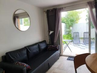 studio Pointe Croisette avec terrasse - Cannes - 0