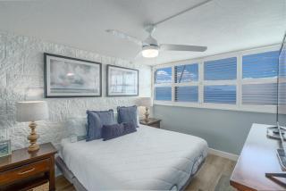 Direct Oceanfront—Fully remodeled—Sleeps 6 - Wailuku - 8