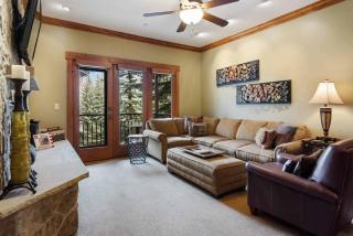 The Charter at Beaver Creek E1405 - 8
