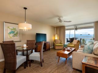 Ma'alaea Kai 408 — Fully Remodeled — Designer Fini - Wailuku - 7