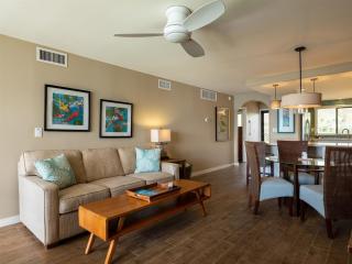 Ma'alaea Kai 408 — Fully Remodeled — Designer Fini - Wailuku - 6