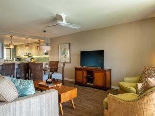 Ma'alaea Kai 408 — Fully Remodeled — Designer Fini - Wailuku - 5